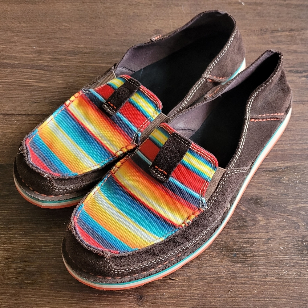 Ariat Cruiser Surape